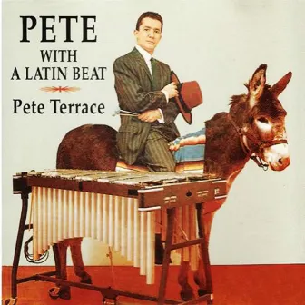 Pete With a Latin Beat by Pete Terrace