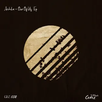 One Of Us Ep by Archila