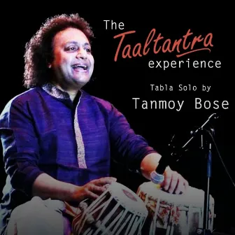 Tabla Solo by Tanmoy Bose