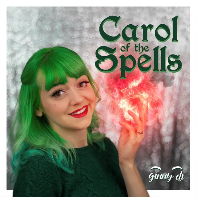 Carol of the Spells