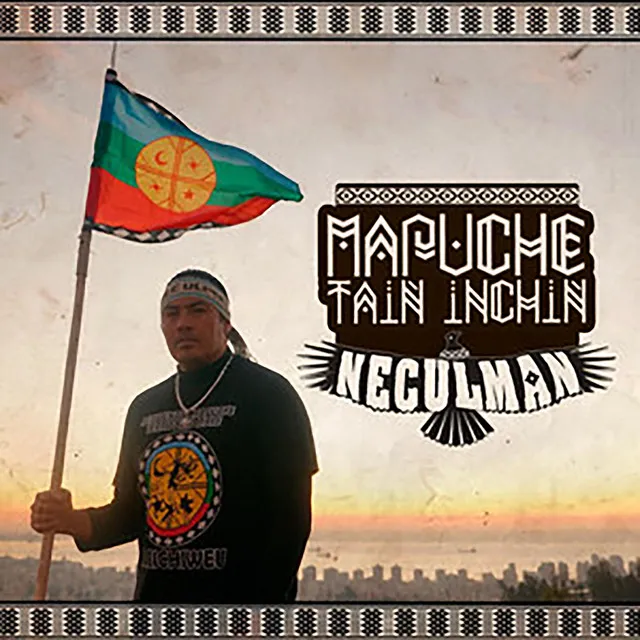 Mapuche Taiñ Inchiñ