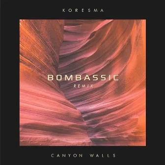 Canyon Walls (Remix) by Bombassic