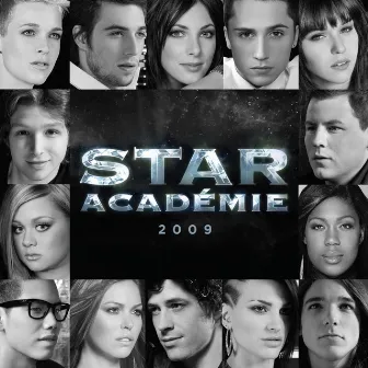 Star Académie 2009 by Star Académie