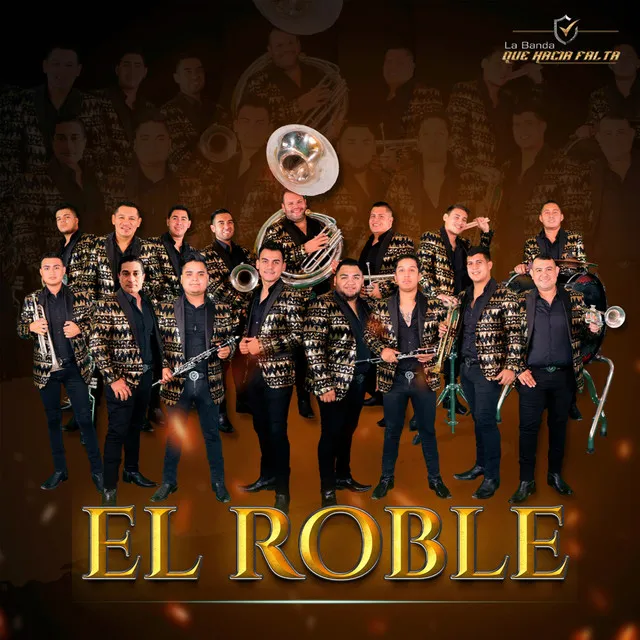 El Roble (En Vivo)