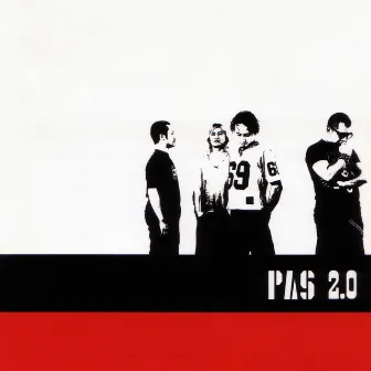 PAS 2.0 by Pas Band