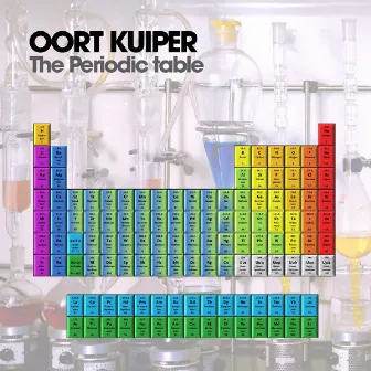 The Periodic Table by Oort Kuiper