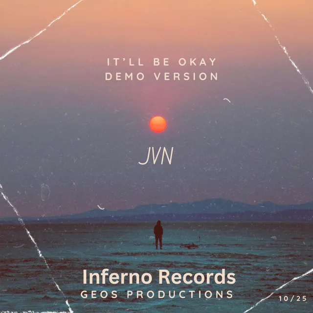 It'll Be Okay - Demo