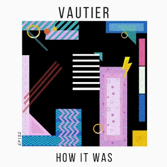 How It Was by Vautier