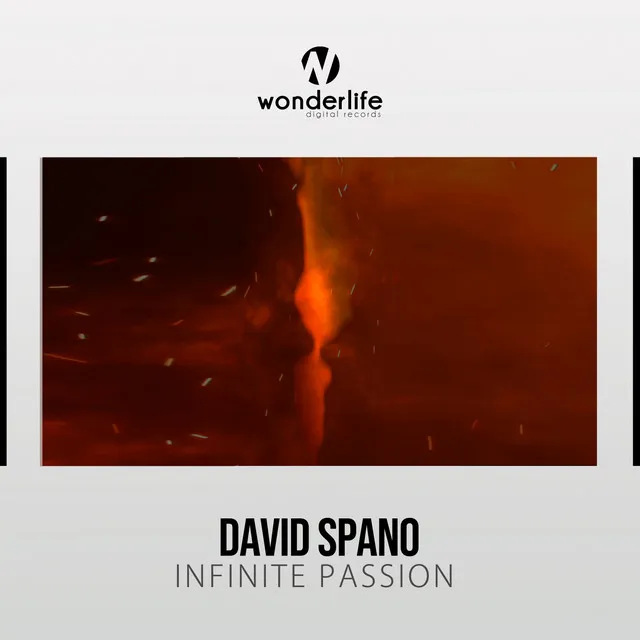 Infinite Passion - Original