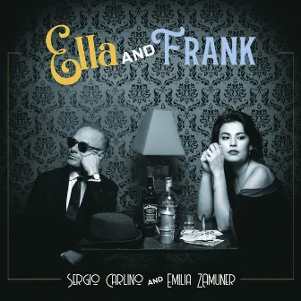 Ella & Frank by Emilia Zamuner