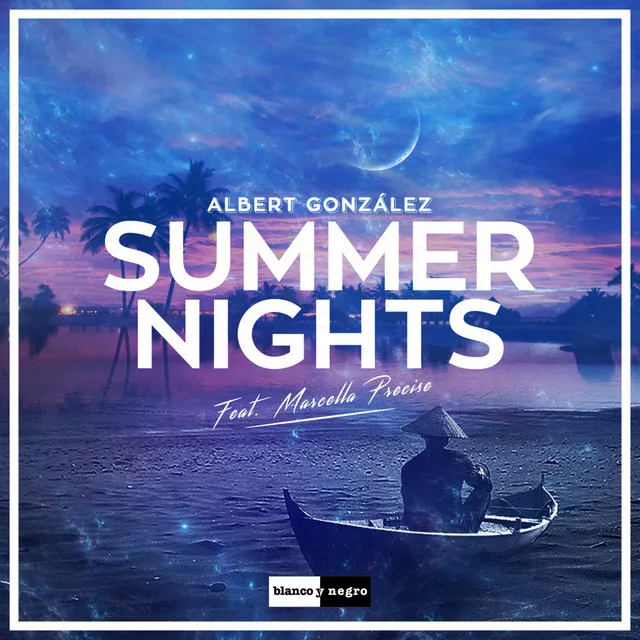 Summer Nights - Radio Edit