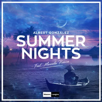 Summer Nights by Albert Gonzalez