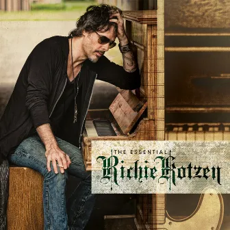 The Essential Richie Kotzen by Richie Kotzen