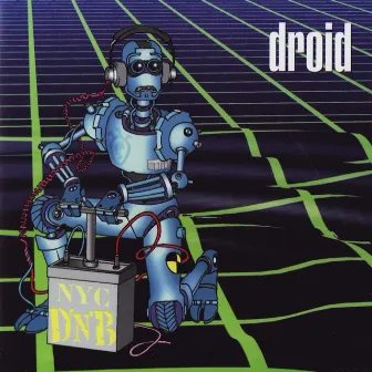 NYC DnB by Droid