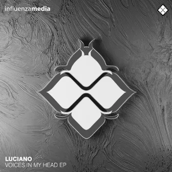 Voices In My Head EP by Luciano (DnB)