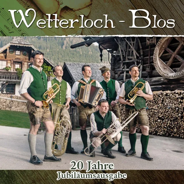 Wetterloch Blos