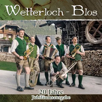 20 Jahre Jubiläumsausgabe by Wetterloch Blos