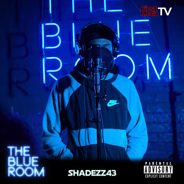 The Blue Room (Season 3) [feat. Shadezz43]