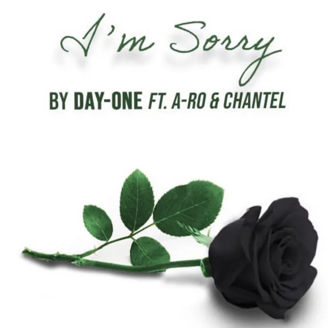 I'm Sorry by Day-One