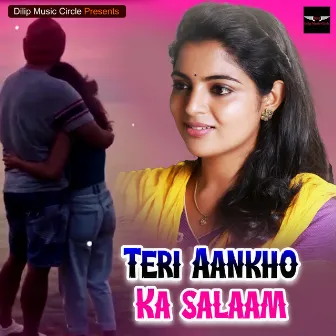 Teri Aankho Ka Salaam by Shivang