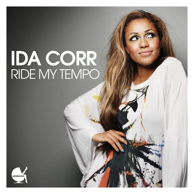 Ride My Tempo - Grazehopp Radio Mix