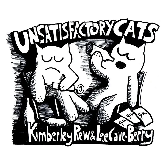 Unsatisfactory Cats