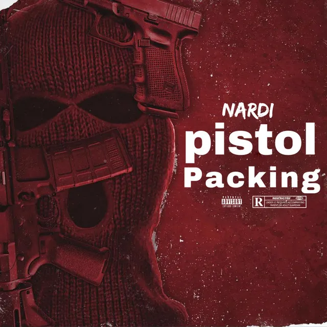 Pistol Packing