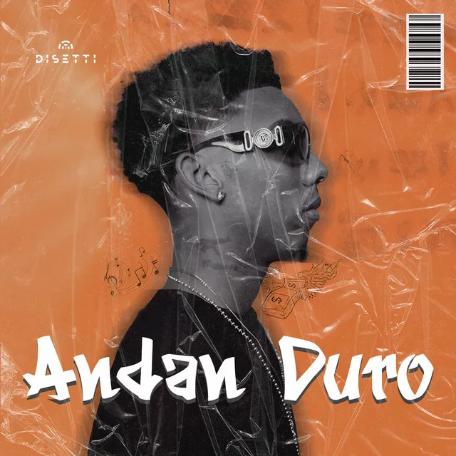 Andan Duro