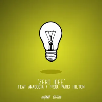 Zero idee by Fasto