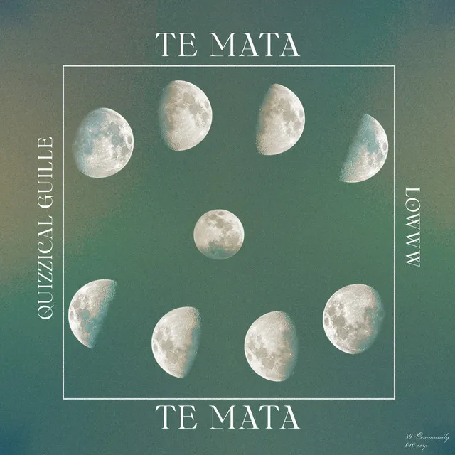 Te Mata (Remix)