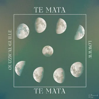 Te Mata (Remix) by Quizzical Guille