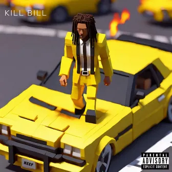 Kill Bill by Neef