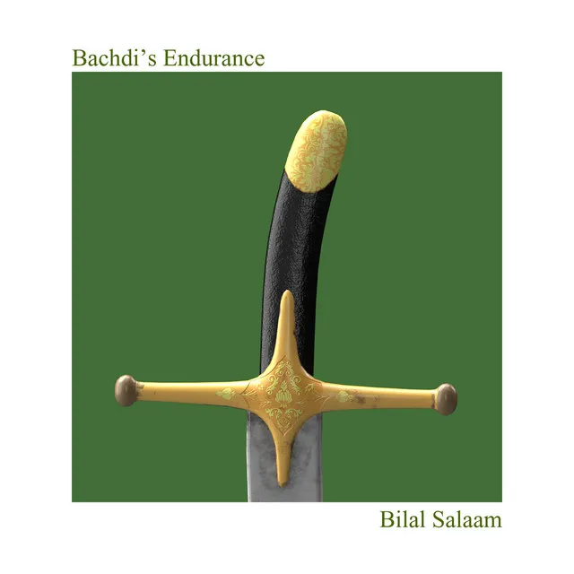 Bachdi's Endurance