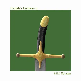 Bachdi's Endurance by Bilal Salaam