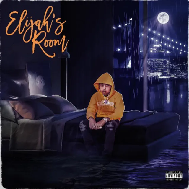 Elijahs Room