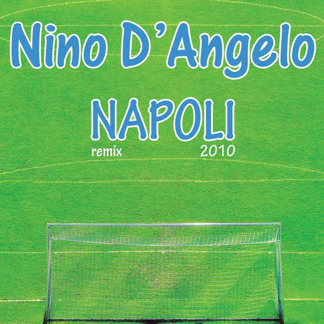 Napoli - Gigi Soriani, Gigio Rosa All Stadium Radio Edit