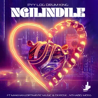 NGILINDILE by PYY Log Drum King