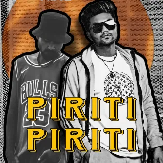 PIRITI PIRITI by CacTaz