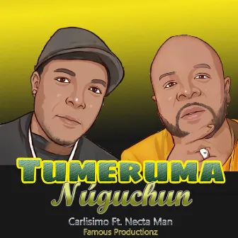 Tumeruma nuguchun by Carlisimo