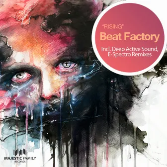 Rising by Beat Factory