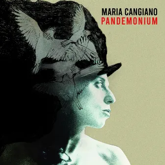 Pandemonium by Maria Cangiano