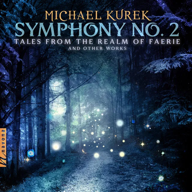 Symphony No. 2 