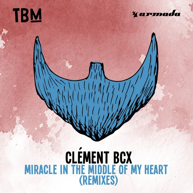 Miracle In The Middle Of My Heart - PYT Remix