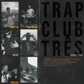 Trap Club 3 by Prodbythb