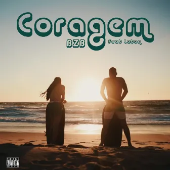 Coragem by BZB