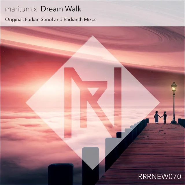 Dream Walk - Furkan Senol's Summer Progressive Mix