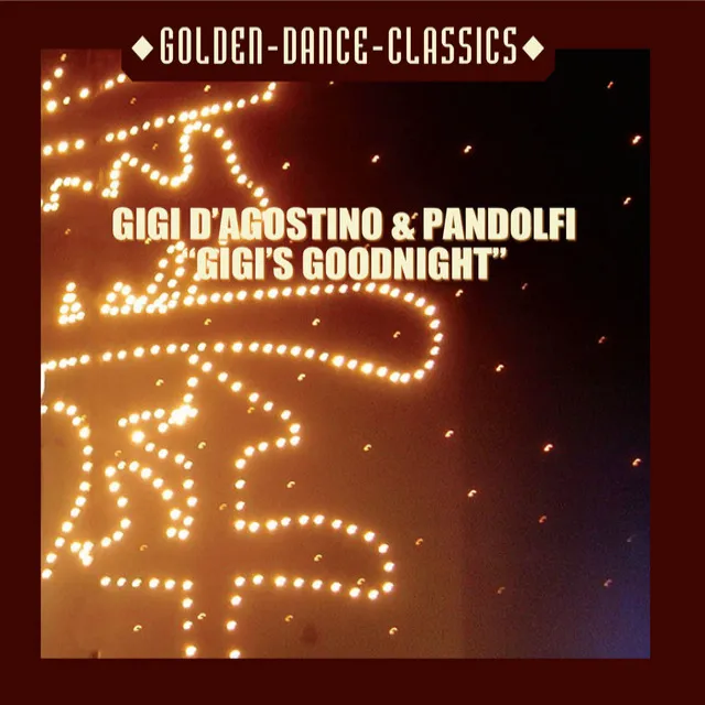 Gigi`s Goodnight (Buonanotte Mix)