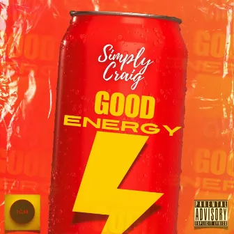 Good Energy by Simply Craig