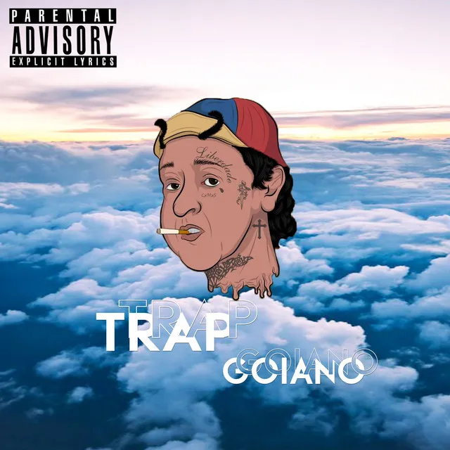 Trap Goiano