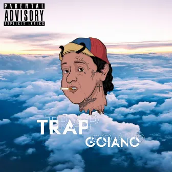 Trap Goiano by Ktattau